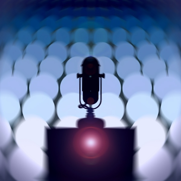 Спикерский тренинг