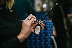 Поезд «Магический экспресс»