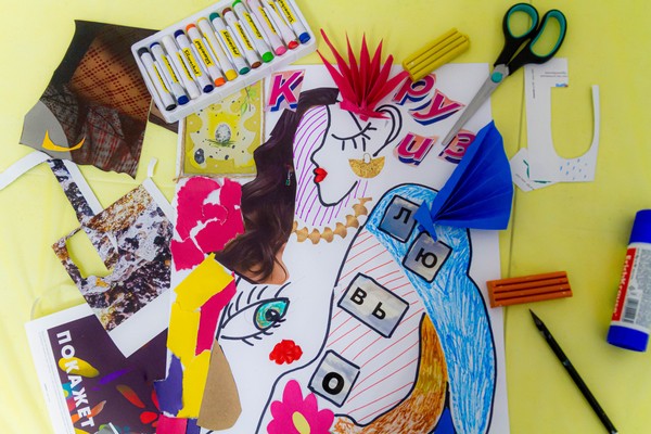 Гений Пабло Пикассо