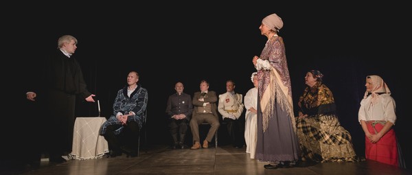 Наташа Швец