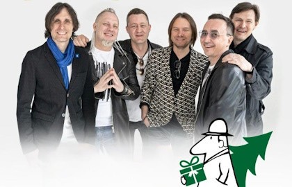 Старый Приятель