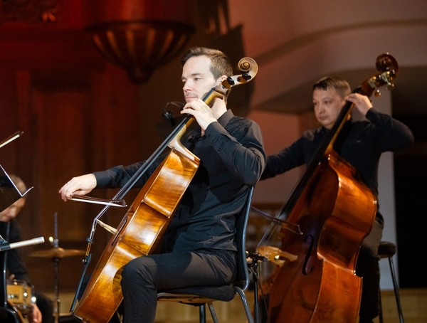 Киноюбиляры. Весёлые ребята. Исаак и Максим Дунаевские — 205 на двоих