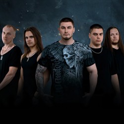 Группа «Сказки чёрного города»