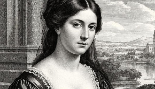 Лекция «Урожденная Демидова»