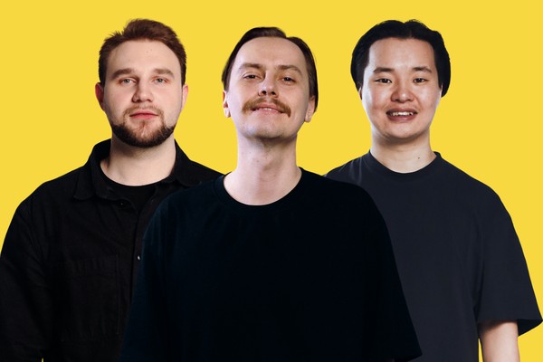 Покажите ваши заказы