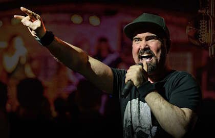 Группа «The Silent Gang»