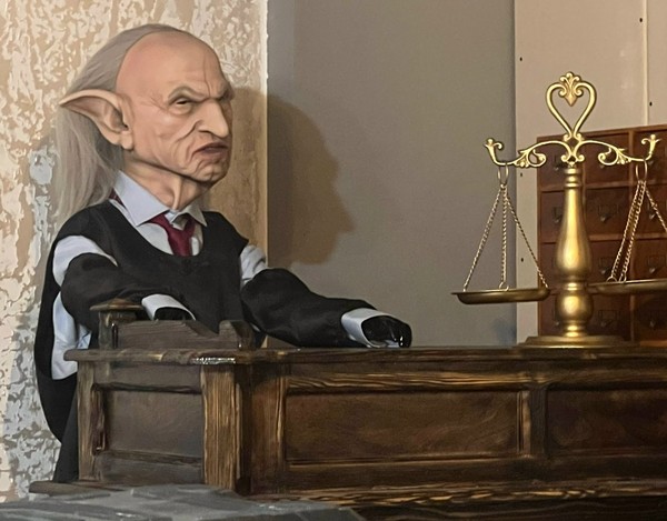 Музей Гарри Поттера