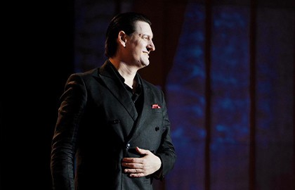 Романтический джаз. Amy Winehouse