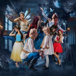 Сказки Евгения Плющенко