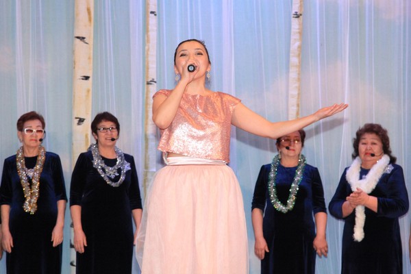 Музыкальный вечер «В ритме зимы: новогодние истории в музыке и слове»