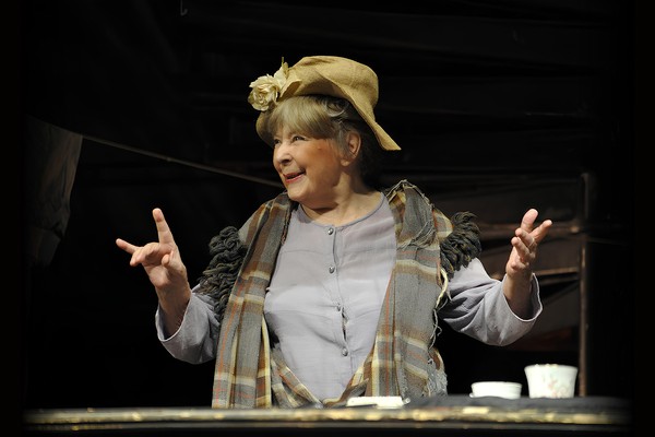 Неугасаемый оптимизм