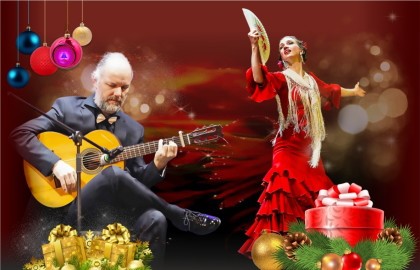 Flamenco Familia