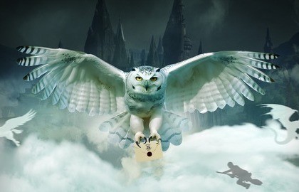 Гарри Поттер. Оркестр «Sonorus»