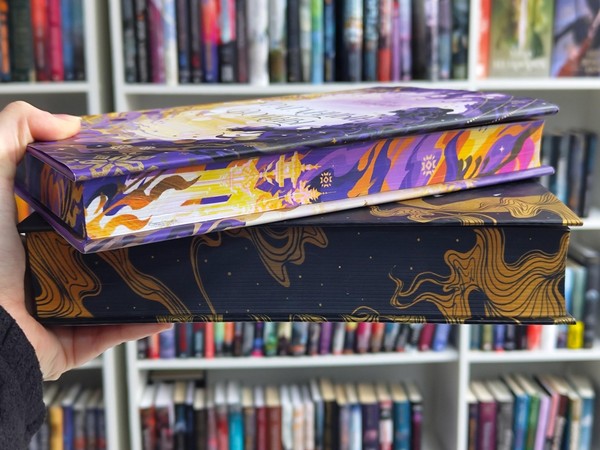 Мастер-класс «Цветные срезы»