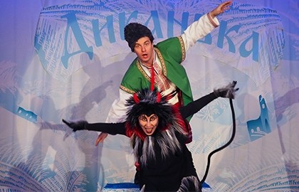 Елизавета Аверьянова