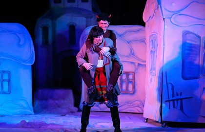 Филипп Матвеев-витовский