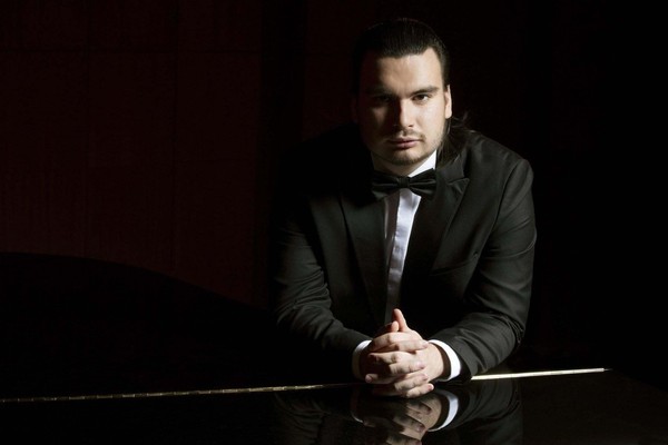 Моцарт. Фортепианные концерты. Вечер IV