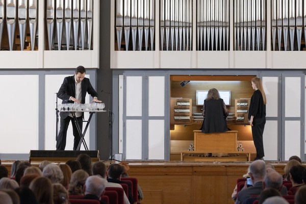 Концерт «Хрустальный «Щелкунчик»