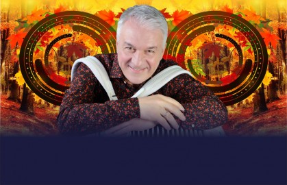 Валерий Сёмин