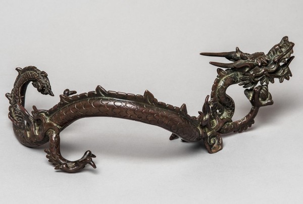 Лекция-концерт «Хань: дракон меняет форму»