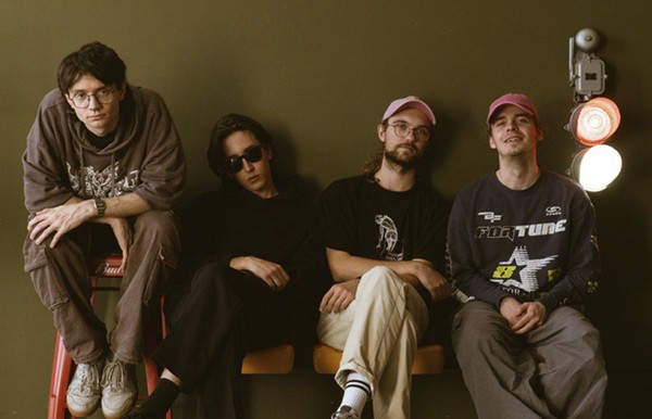 Панкмодернисты