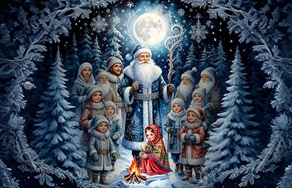 Богдан Илларионов