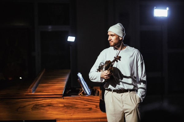 Александр Демидов