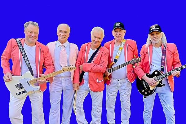 Поющие гитары