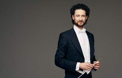 АСО, Д. Ботинис, А. Рамм