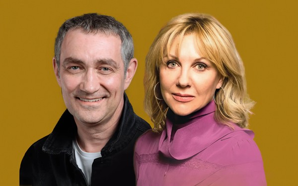 Другая жизнь