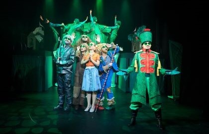 Алексей Лысенко