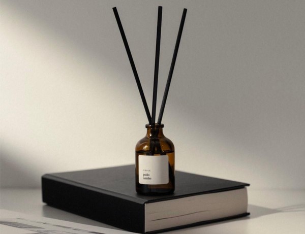 Мастер-класс по созданию ароматического диффузора