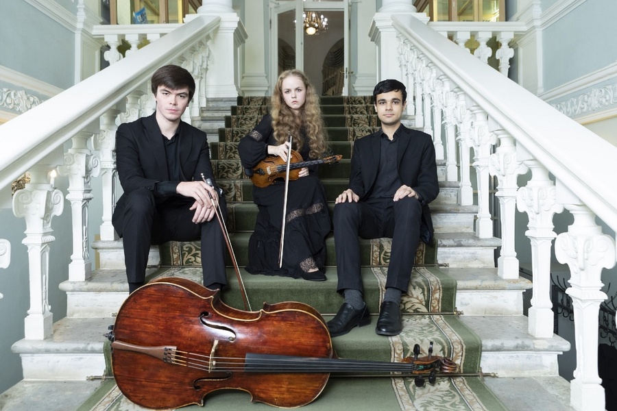 “Загадай желание!” предновогодний концерт классической музыки