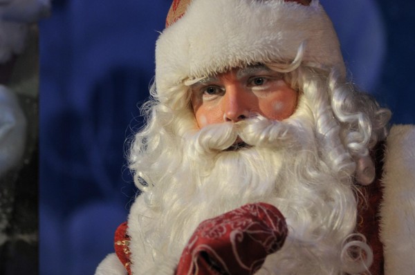 Спектакль «Волшебное время»