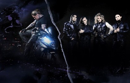 Группы «Neverlove» и «Unluvd»