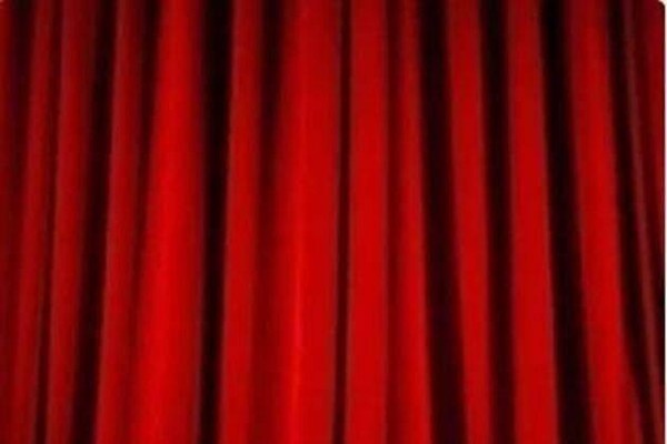 Спектакль «Rock-n-roll на закате»