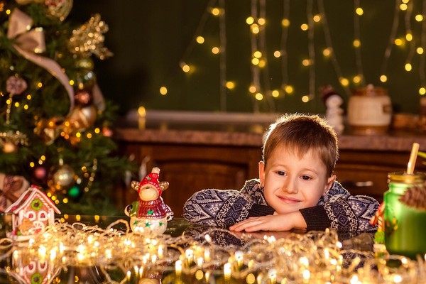 Спектакль «Один дома»