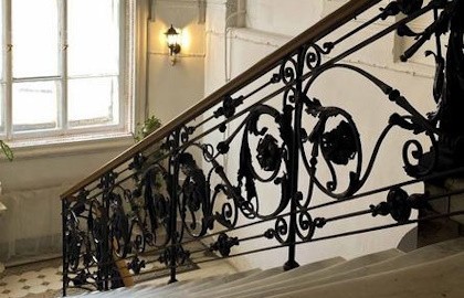 Посещение интерьеров особняка Шрёдера + концерт классической музыки «Загадай желание!»