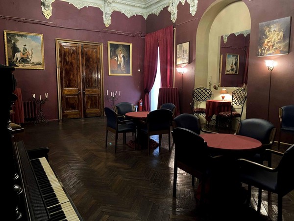 Экскурсия в особняк Шрёдера + концерт классической музыки «Загадай желание!»