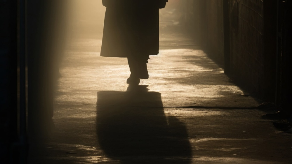 Лекция «Холодный след: загадки и особенности скандинавского детективного жанра»