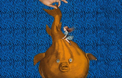 Мир потерянных животных