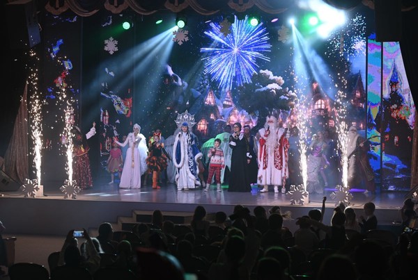 Портрет, который исчез…