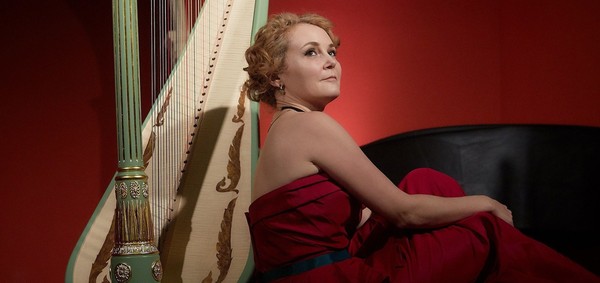 Новогодний концерт