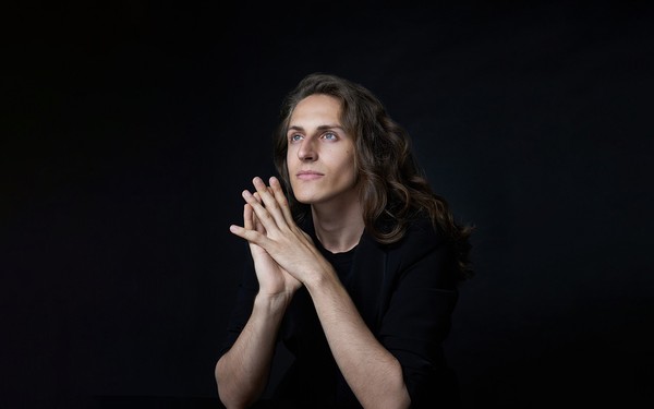 Лики современного пианизма