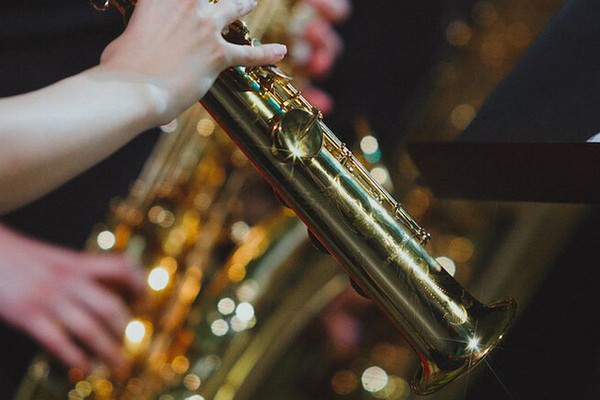 Джеймс Хорнер