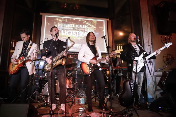 Александр Зарецкий