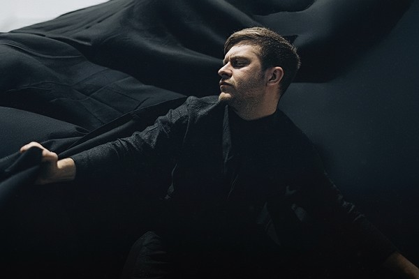 Илья Бешевли