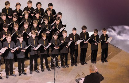 Небесное созвучие