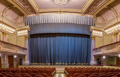 Егор Бакулин