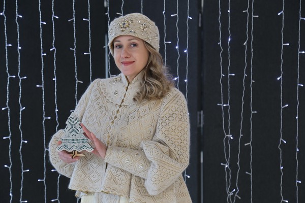 Новогодний квест с мастер-классом «По следам Северного ветра»